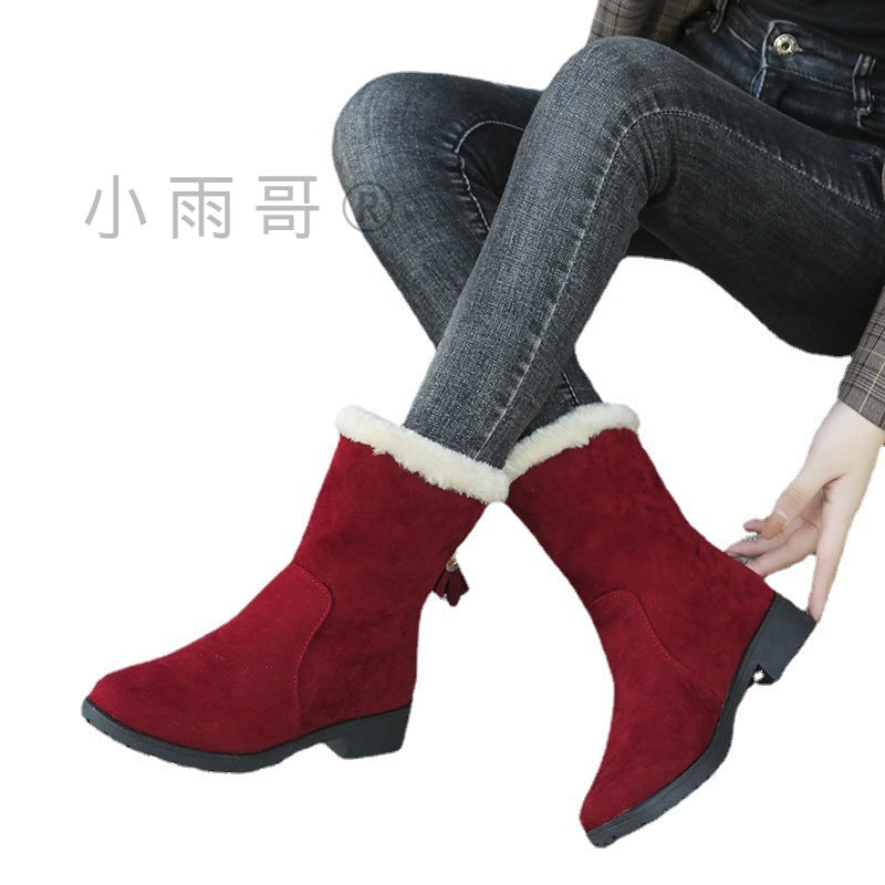 Stylish Orthopedic Boots for Any Occasion