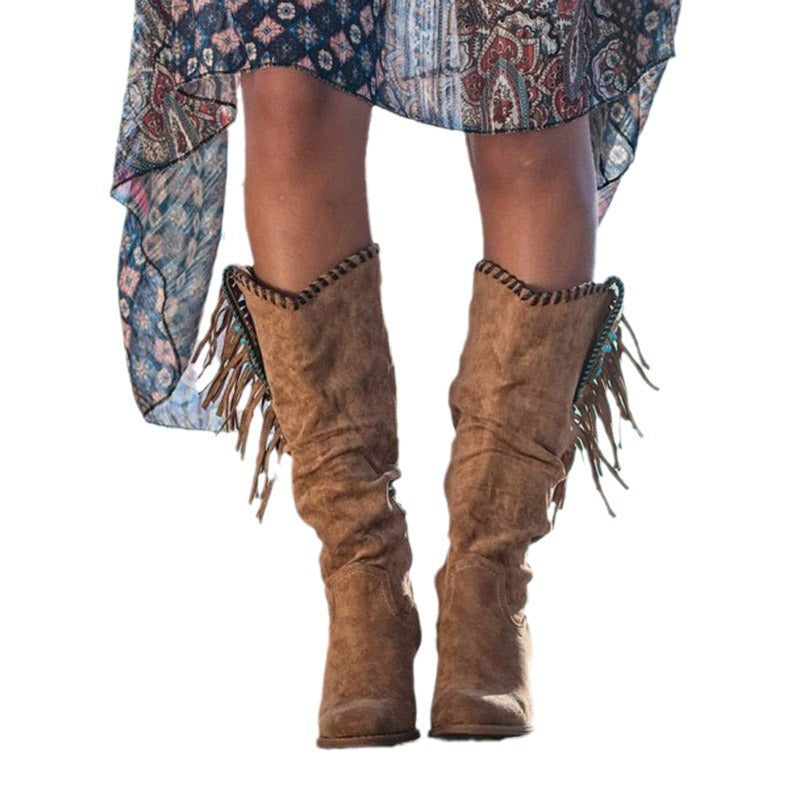 Stylish Orthopedic Boots for Any Occasion