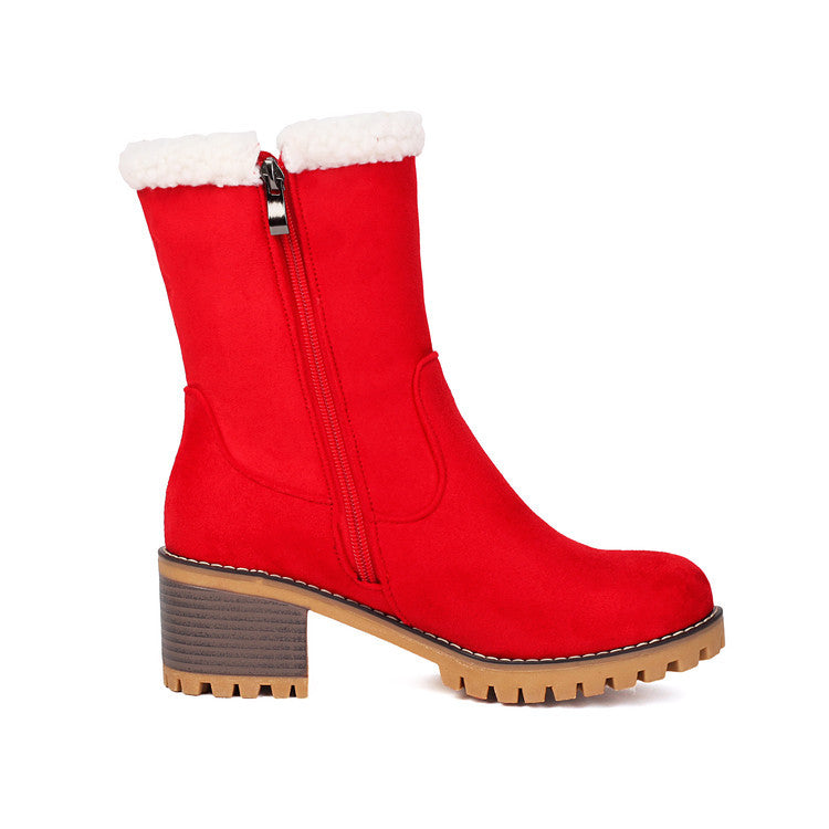 Elegant Orthopedic Boots for Every Step