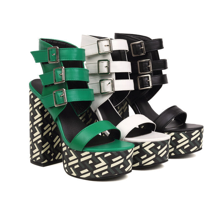 Elegant Orthopedic Sandals for Every Step