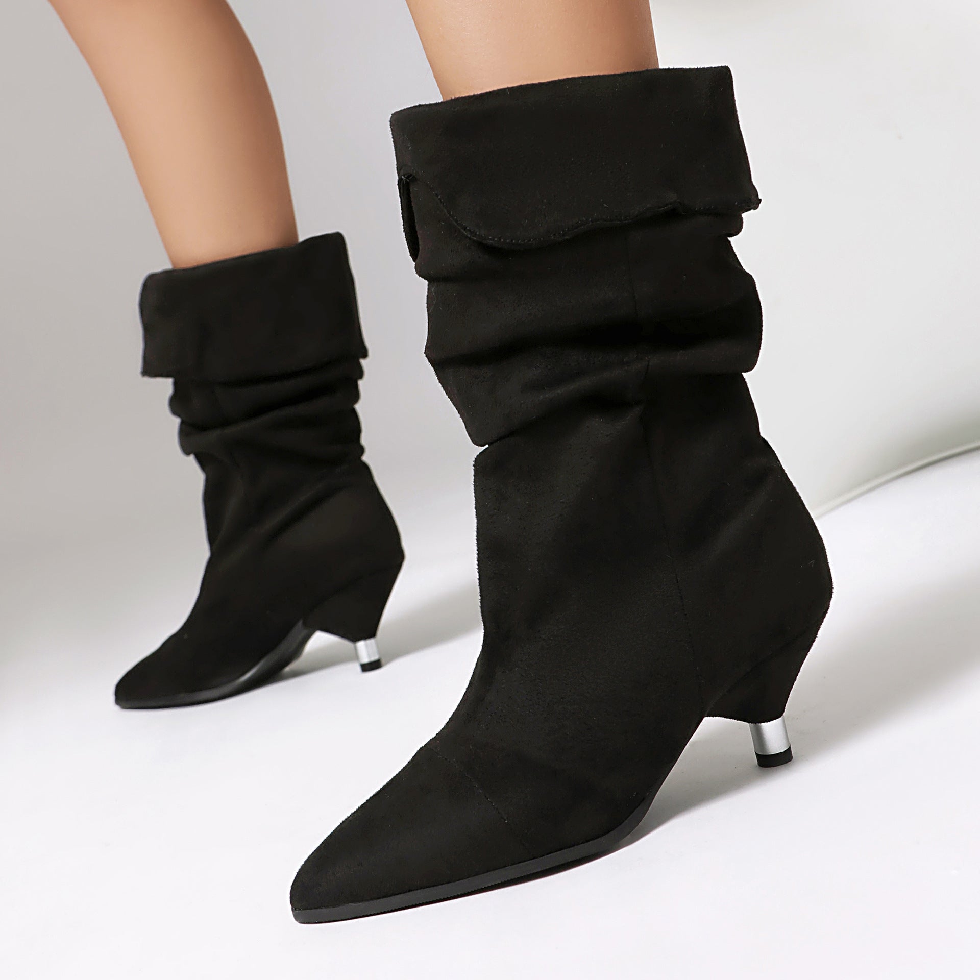 Comfortable Orthopedic Boots for Daily Wear