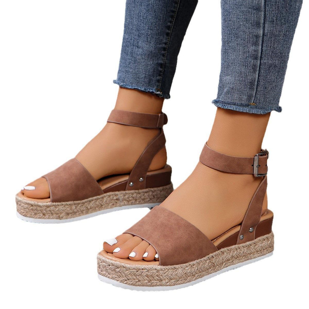 Comfortable Orthopedic Sandals for Daily Wear