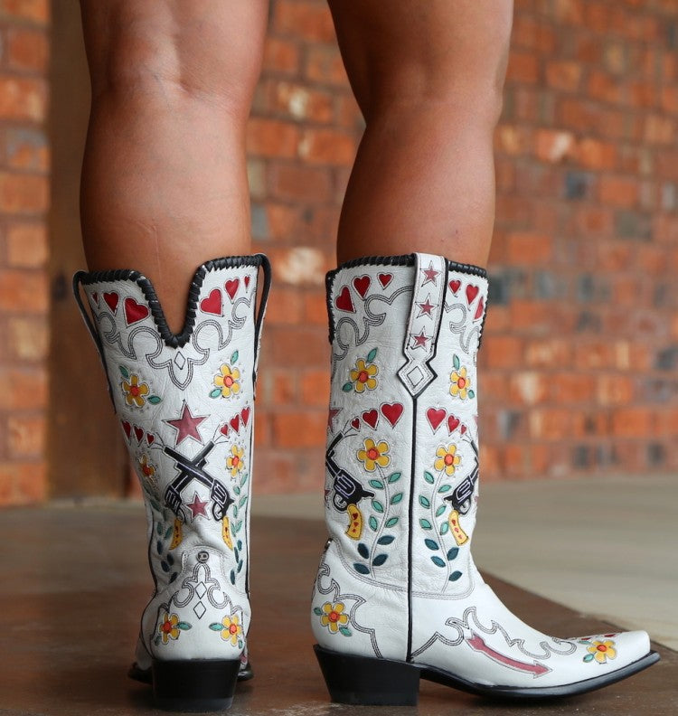Comfortable Orthopedic Boots for Daily Wear