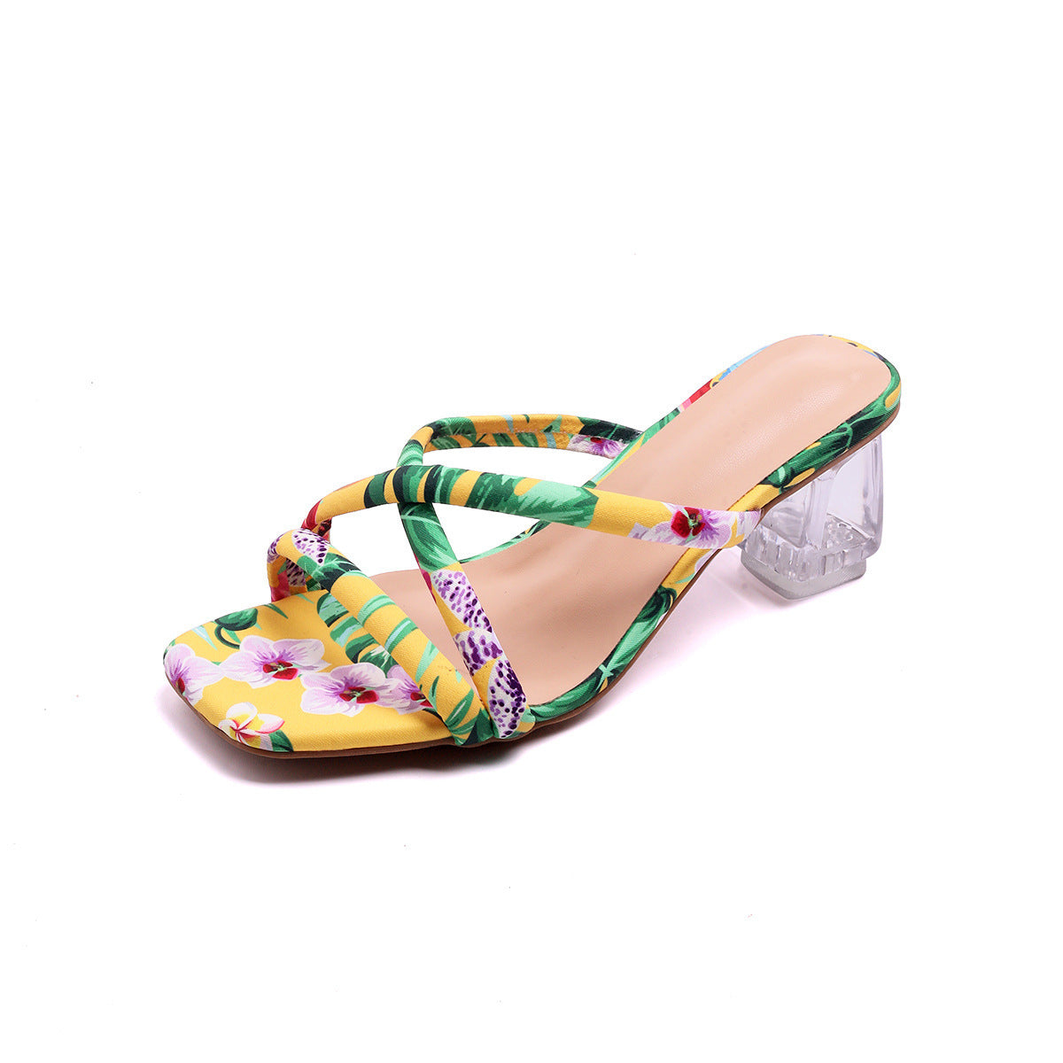 Stylish Orthopedic Sandals for Any Occasion
