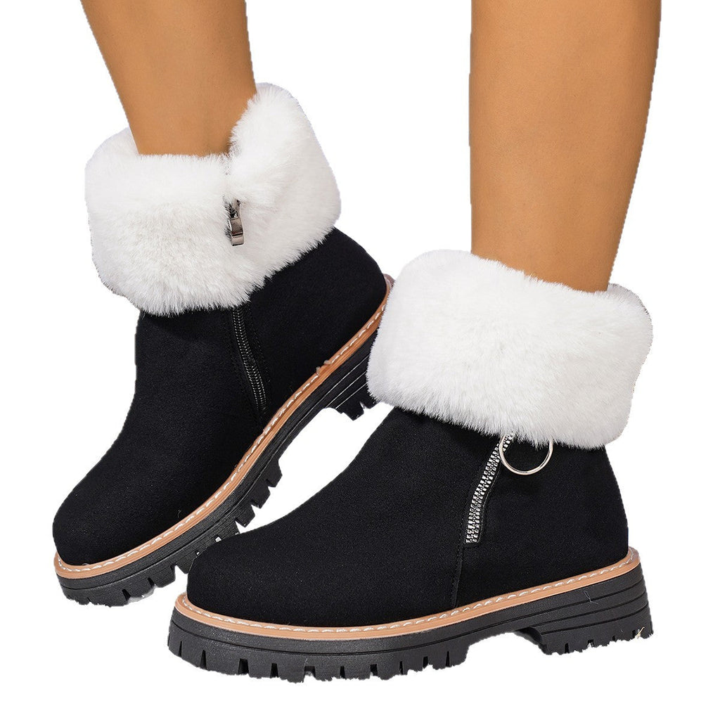 Stylish Orthopedic Boots for Any Occasion