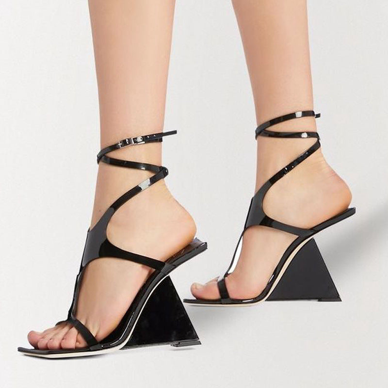 Classic Orthopedic Sandals with Timeless Style