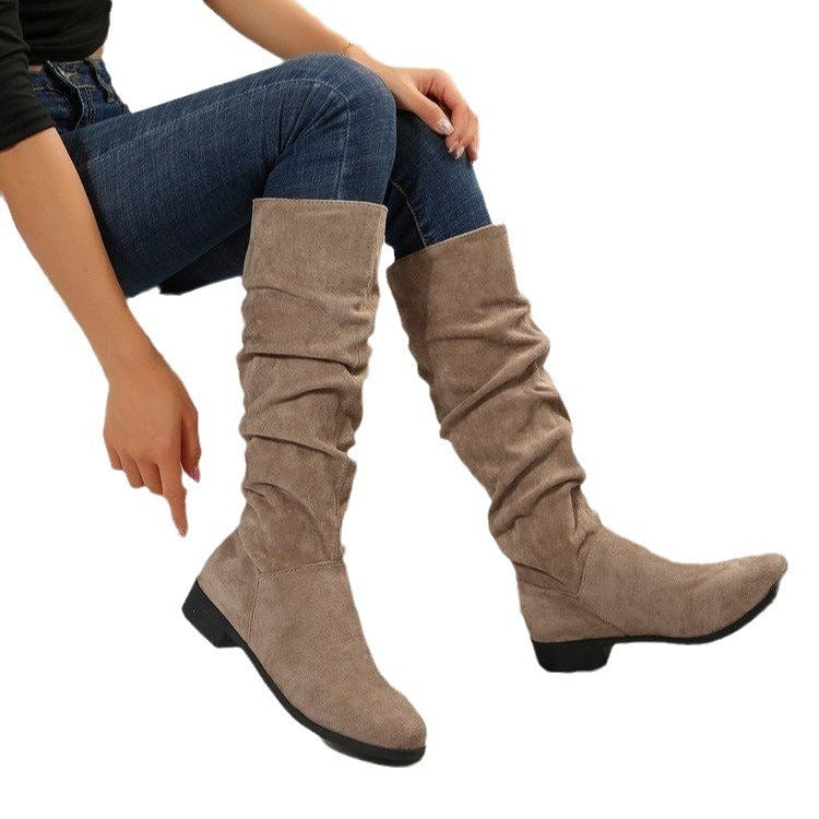 Stylish Orthopedic Boots for Any Occasion