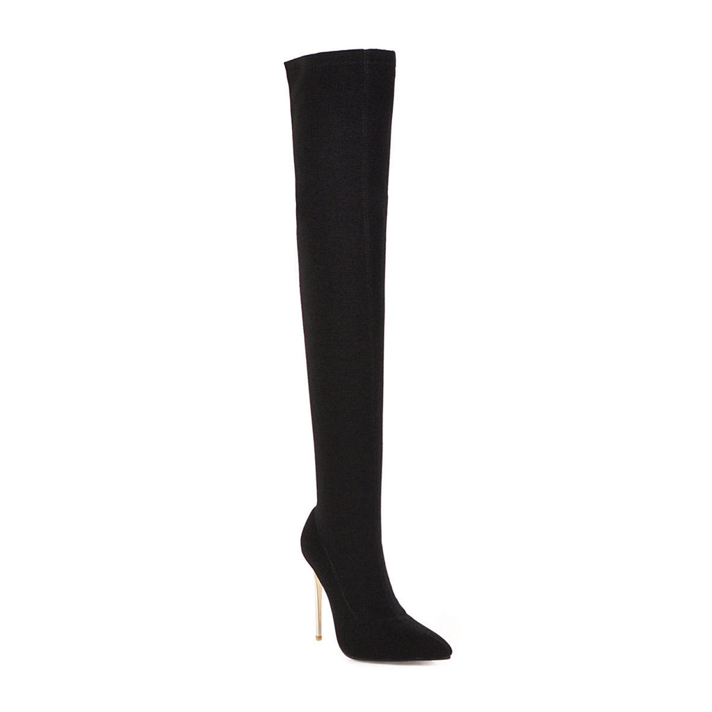 Elegant Orthopedic Boots for Every Step