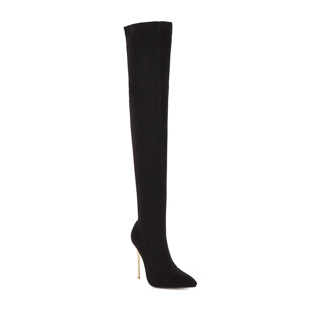 Elegant Orthopedic Boots for Every Step