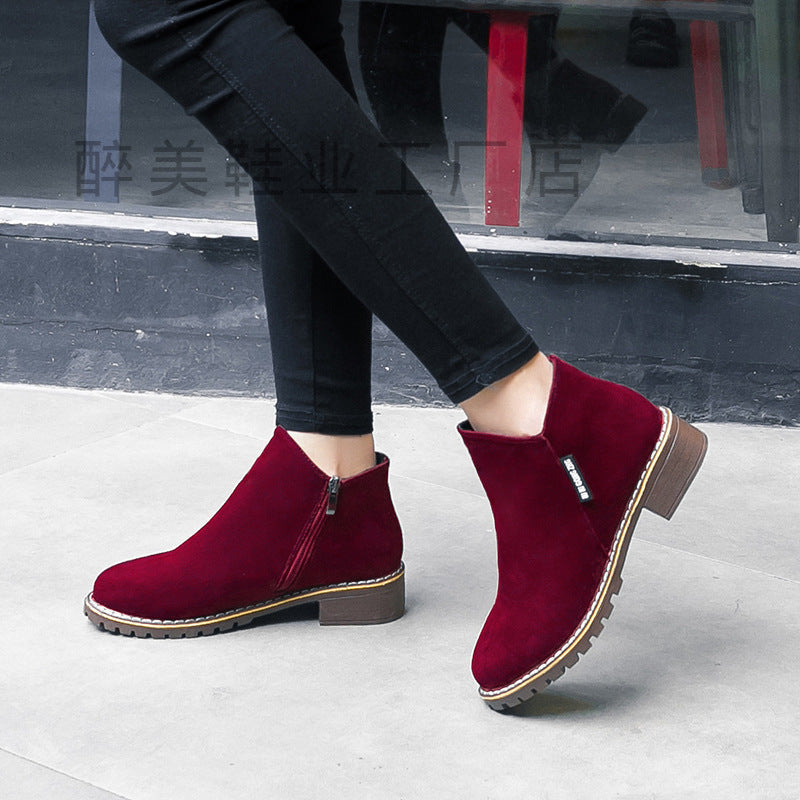 Stylish Orthopedic Boots for Any Occasion