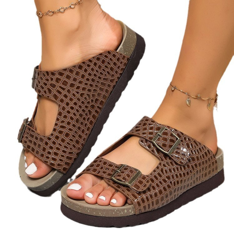 Stylish Orthopedic Sandals for Any Occasion
