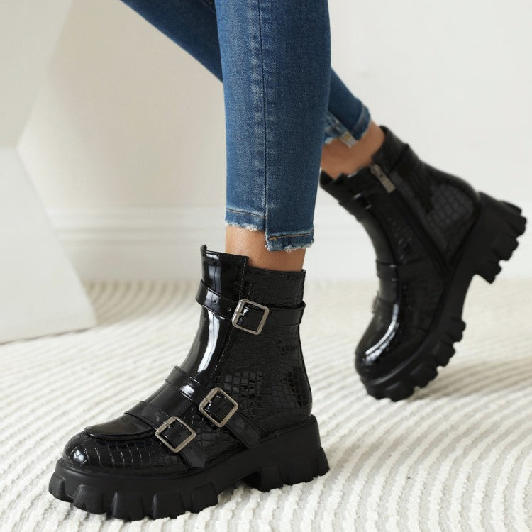Comfortable Orthopedic Boots for Daily Wear