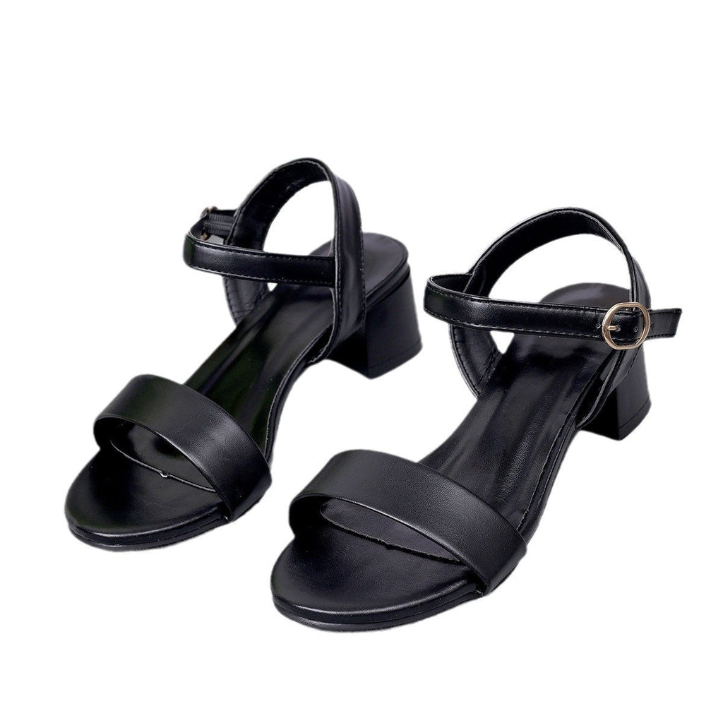 Chic Orthopedic Sandals with Unique Design