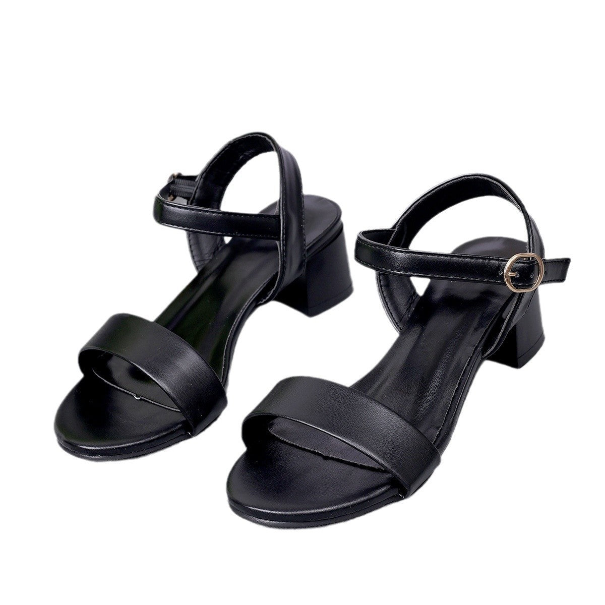 Chic Orthopedic Sandals with Unique Design