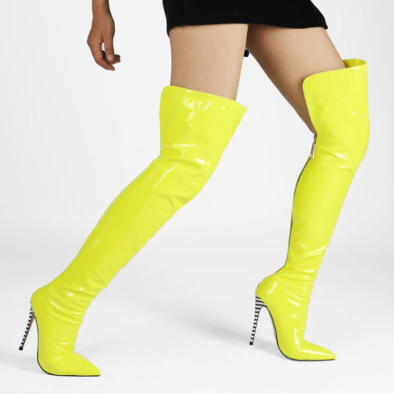 Comfortable Orthopedic Boots for Daily Wear