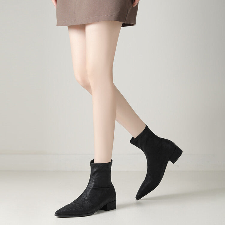 Beautifully Crafted Orthopedic Boots