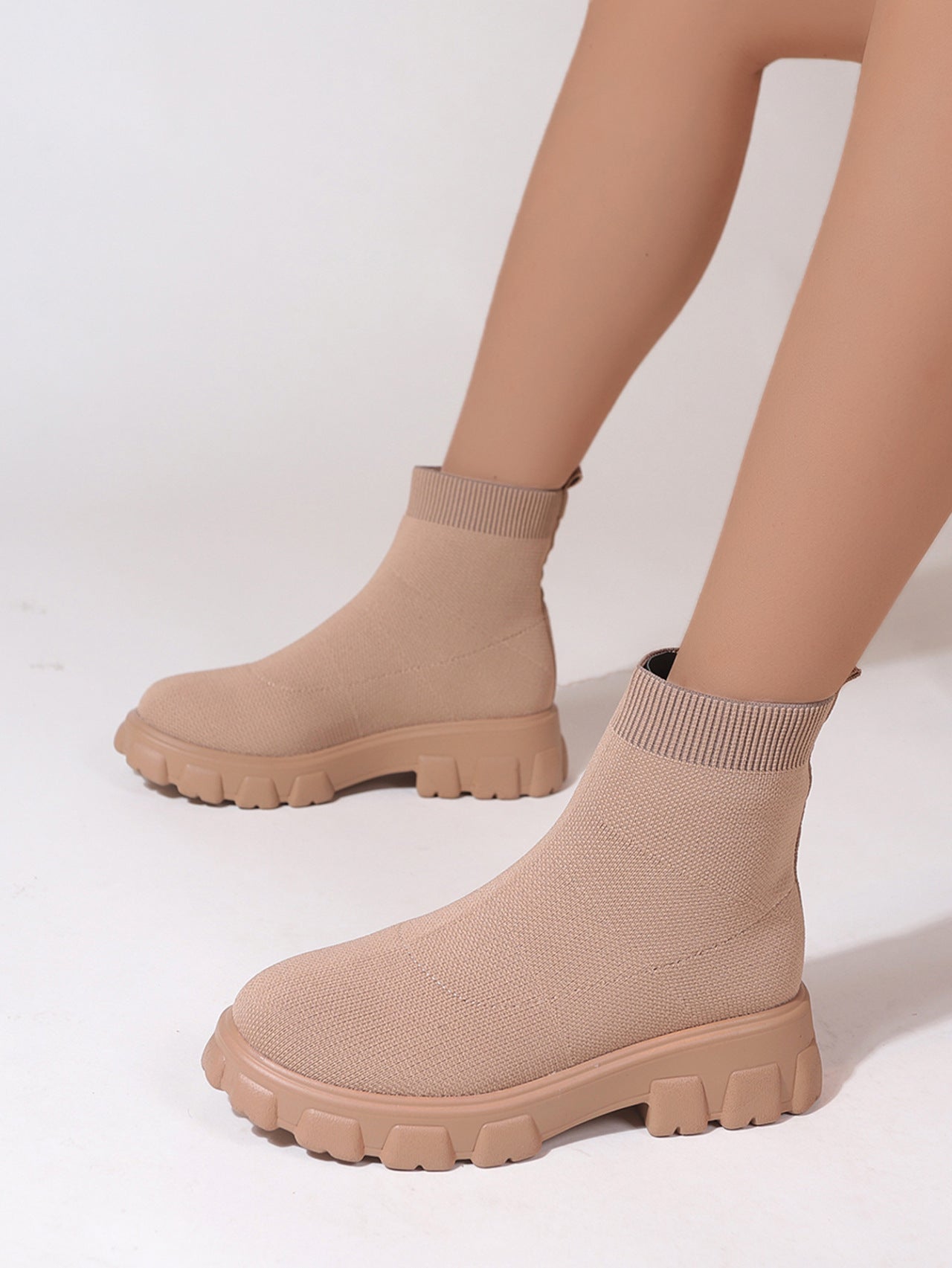 Comfortable Orthopedic Boots for Daily Wear