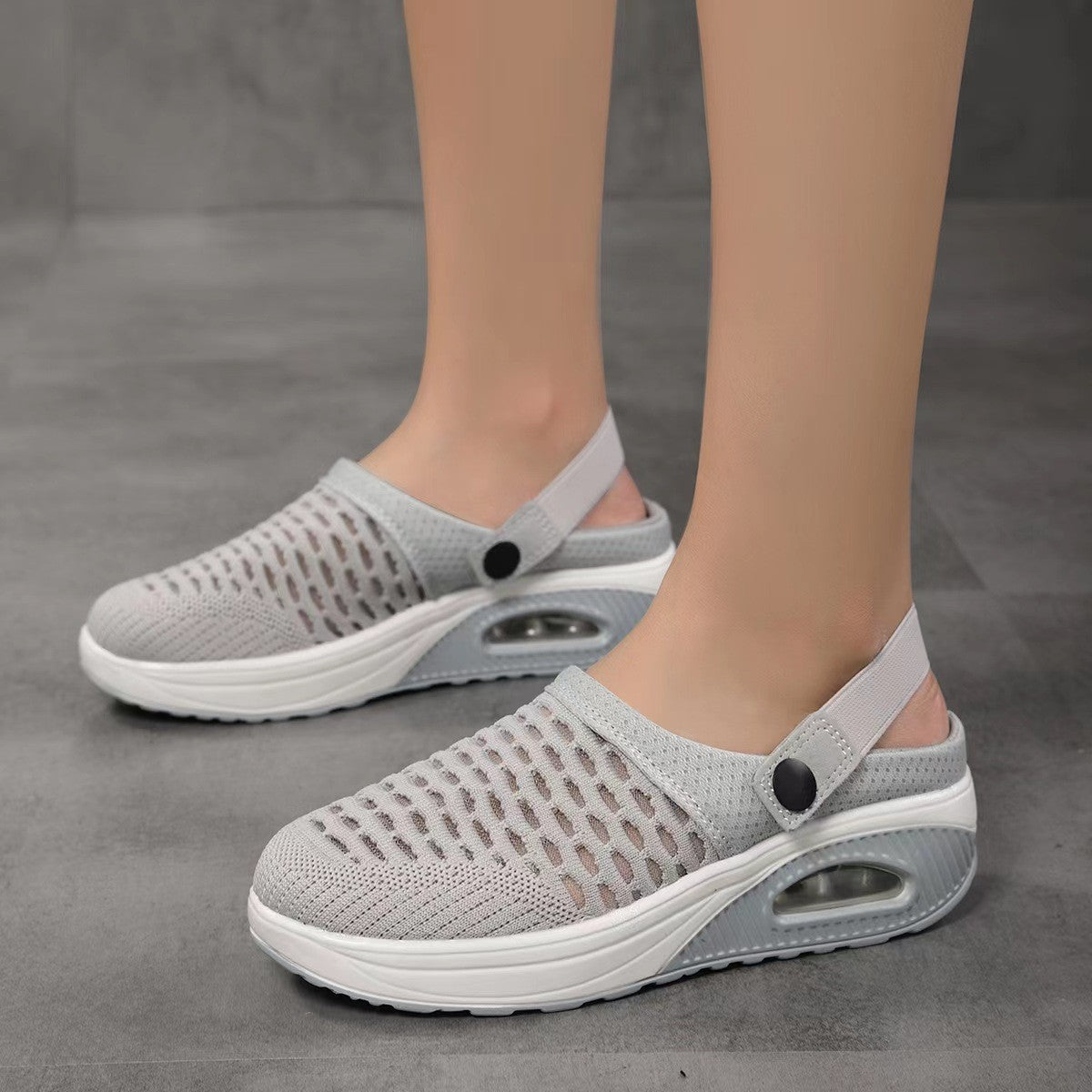 Stylish Orthopedic Sandals for Any Occasion
