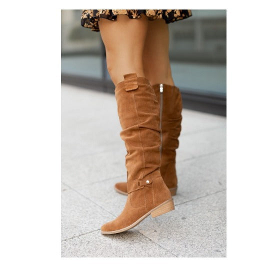 Comfortable Orthopedic Boots for Daily Wear