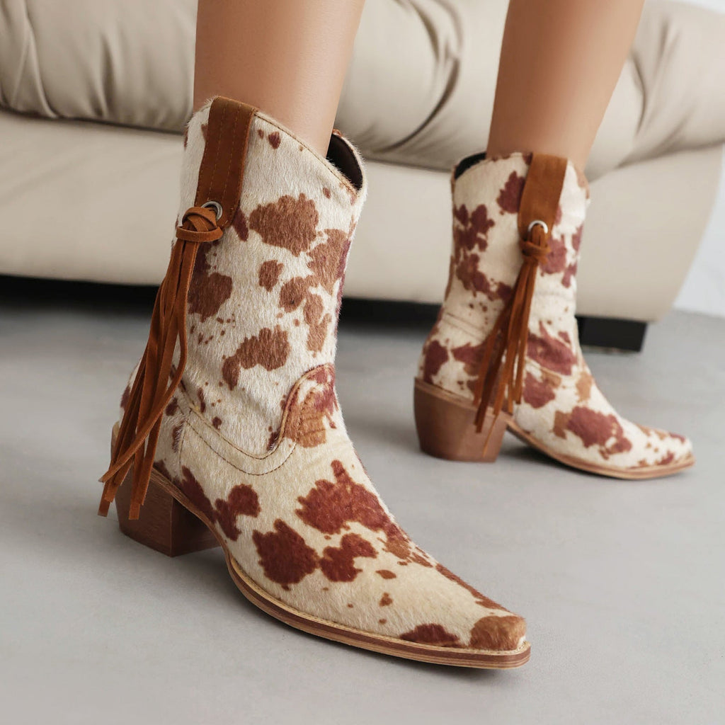 Comfortable Orthopedic Boots for Daily Wear