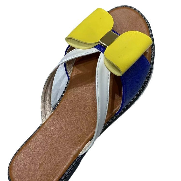 Graceful Orthopedic Sandals for Modern Look