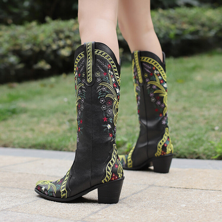 Elegant Orthopedic Boots for Every Step
