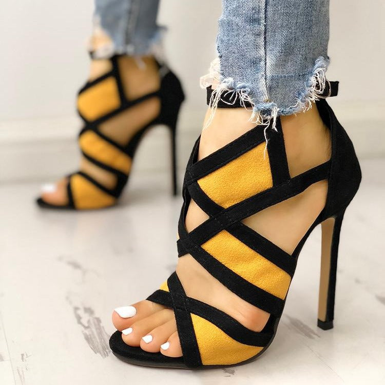 Beautifully Crafted Orthopedic Sandals