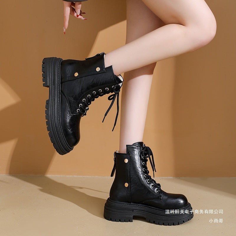 Stylish Orthopedic Boots for Any Occasion