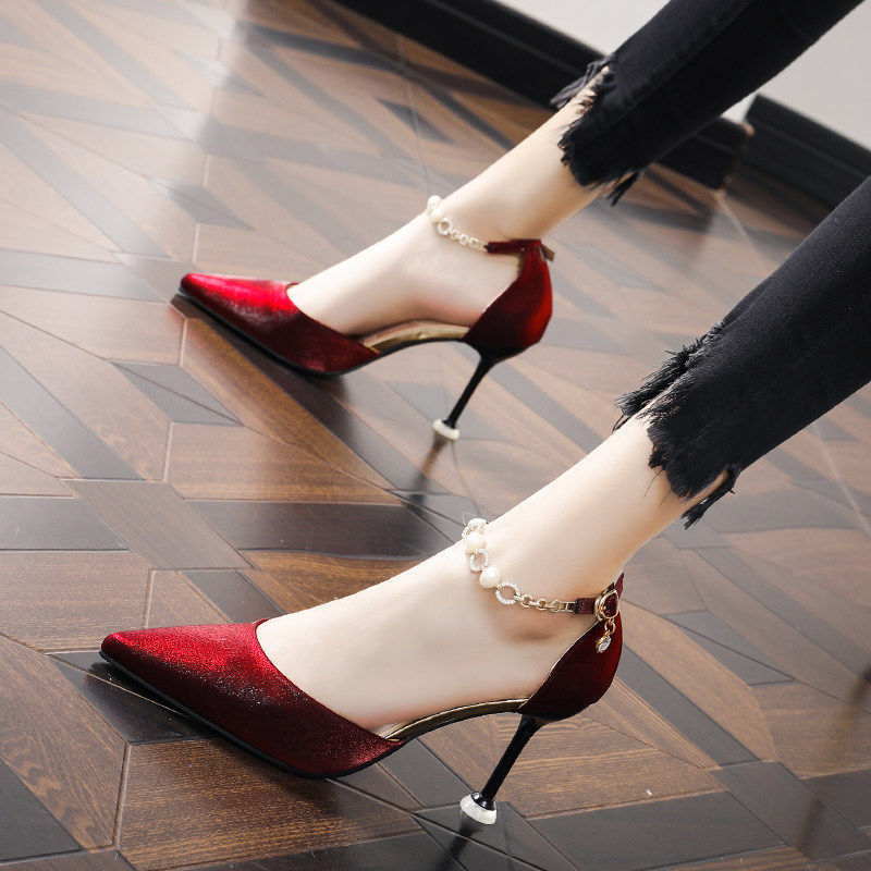 Vintage Inspired Orthopedic Sandals