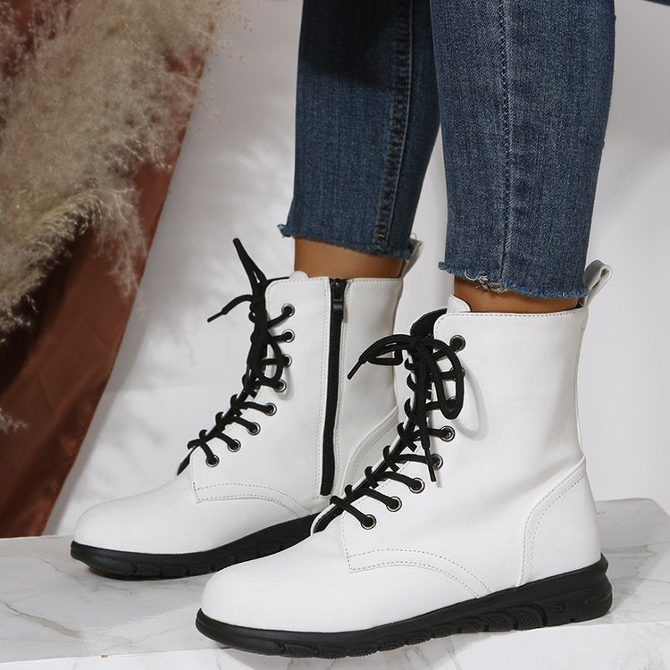 Comfortable Orthopedic Boots for Daily Wear