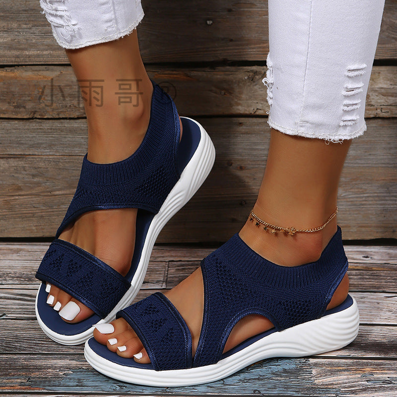 Beautifully Crafted Orthopedic Sandals
