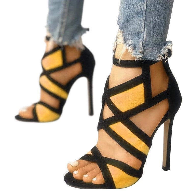 Beautifully Crafted Orthopedic Sandals