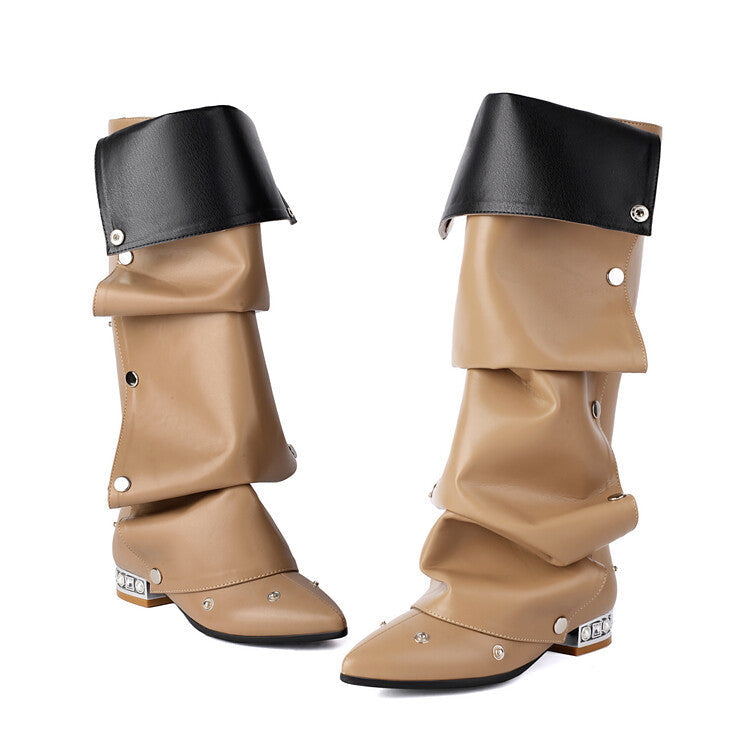 Beautifully Crafted Orthopedic Boots