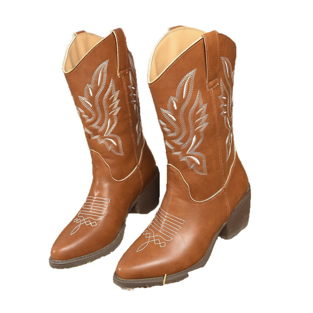 Stylish Orthopedic Boots for Any Occasion