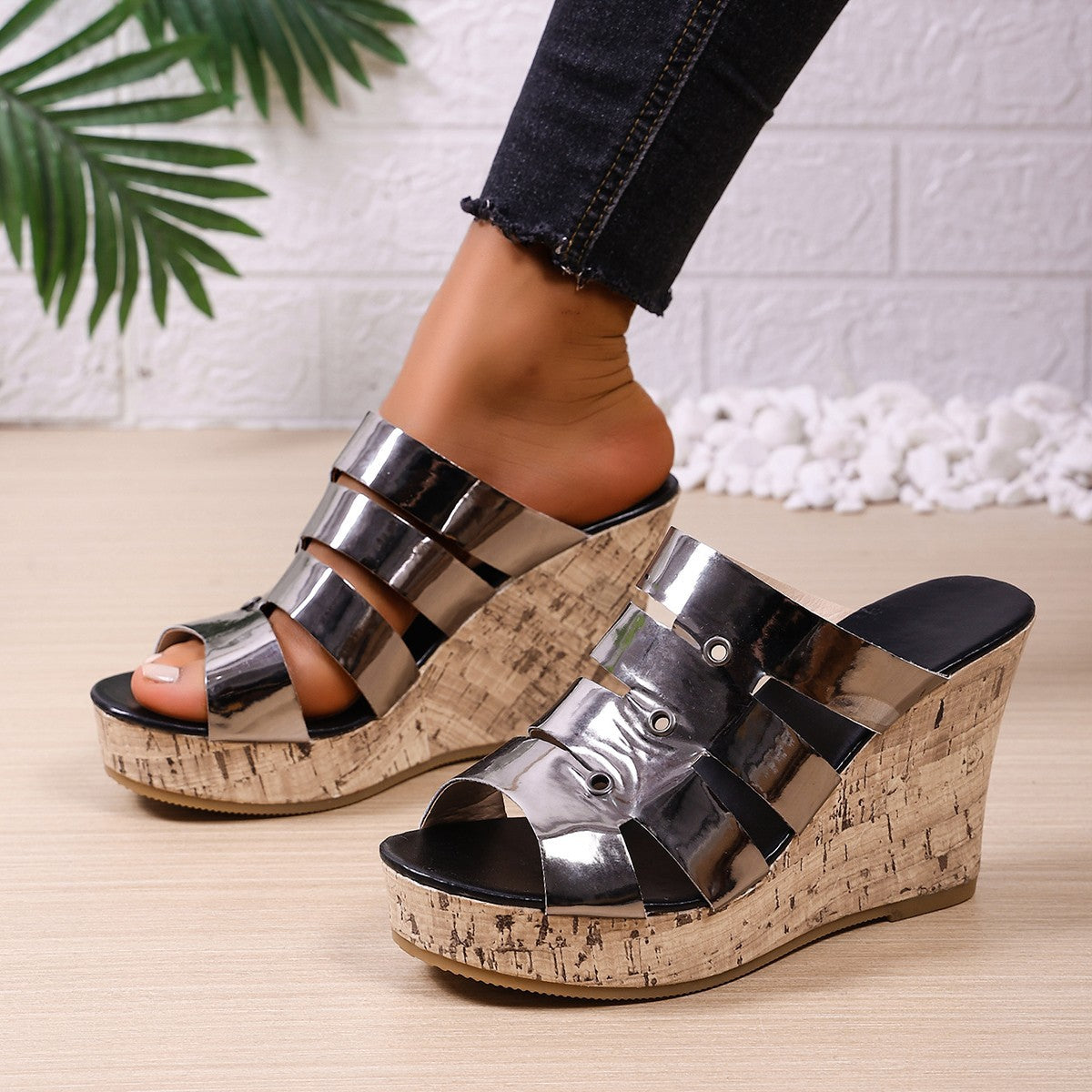 Comfortable Orthopedic Sandals for Daily Wear