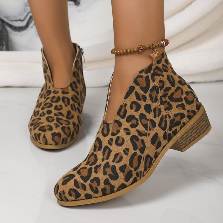 Stylish Orthopedic Boots for Any Occasion