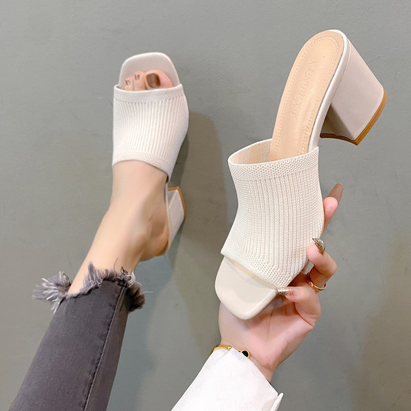 Vintage Inspired Orthopedic Sandals