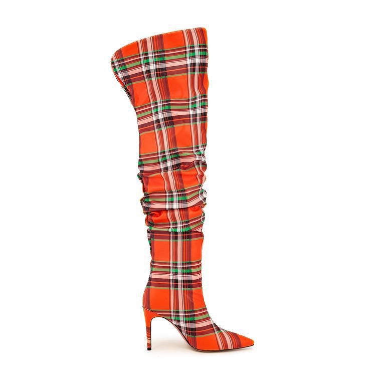 Beautifully Crafted Orthopedic Boots