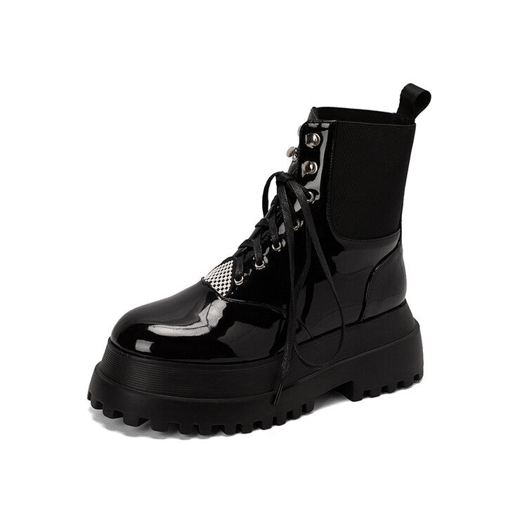 Elegant Orthopedic Boots for Every Step