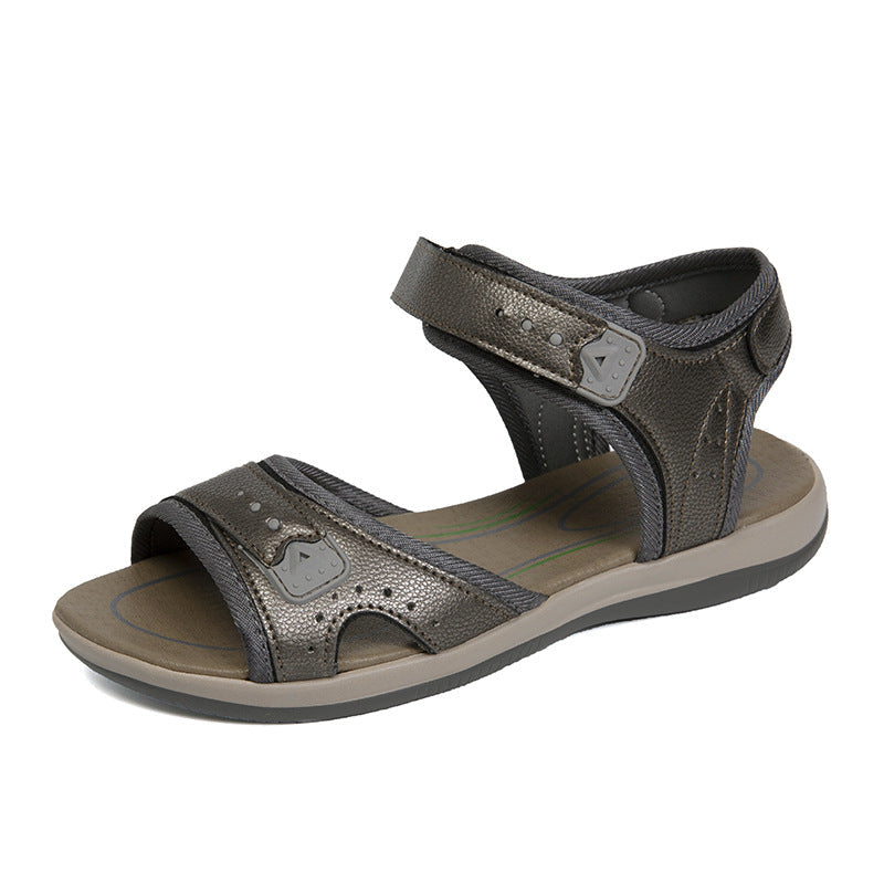 Stylish Orthopedic Sandals for Any Occasion