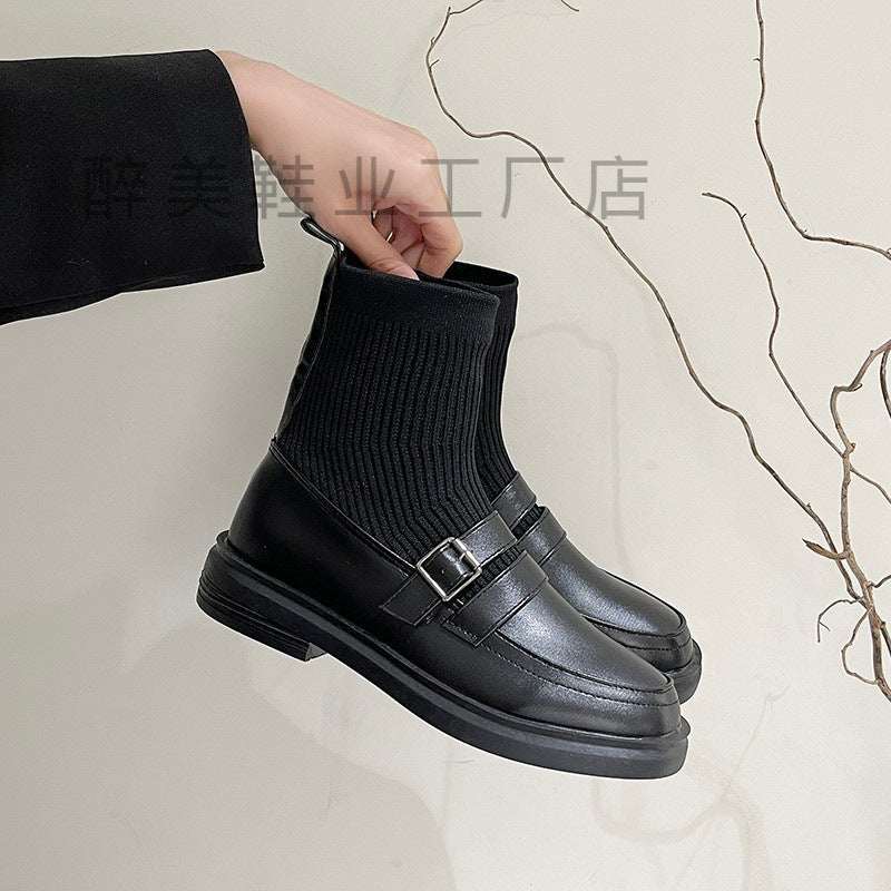 Comfortable Orthopedic Boots for Daily Wear