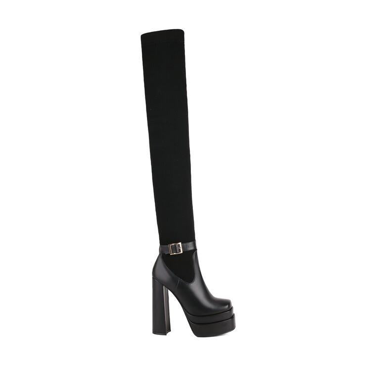 Beautifully Crafted Orthopedic Boots