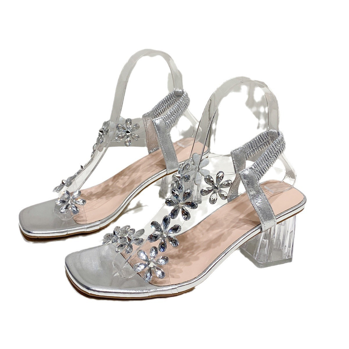 Graceful Orthopedic Sandals for Modern Look