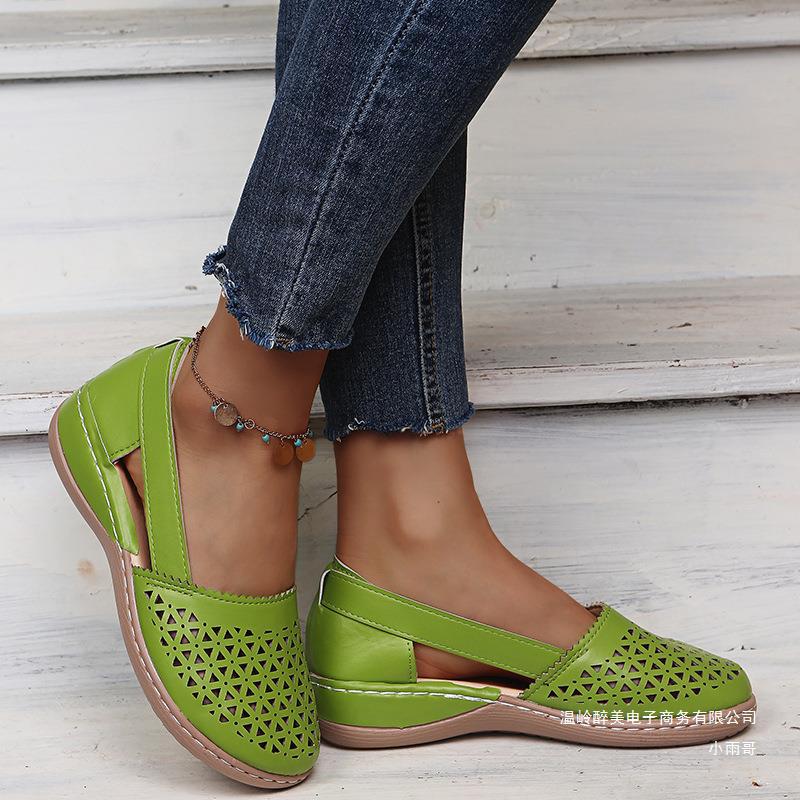 Beautifully Crafted Orthopedic Sandals