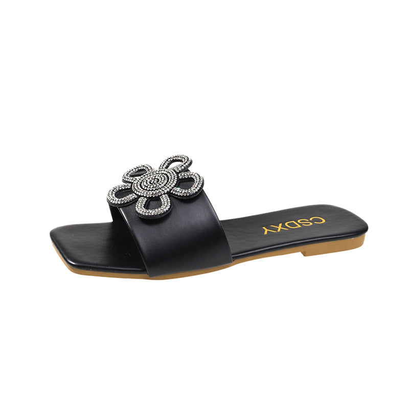 Beautifully Crafted Orthopedic Sandals