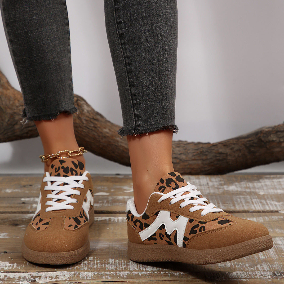 Stylish Orthopedic Sneakers for Any Occasion
