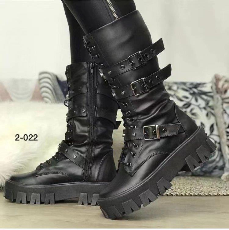 Beautifully Crafted Orthopedic Boots