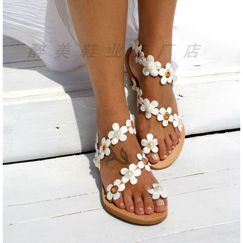 Beautifully Crafted Orthopedic Sandals