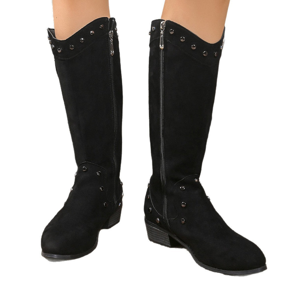 Beautifully Crafted Orthopedic Boots
