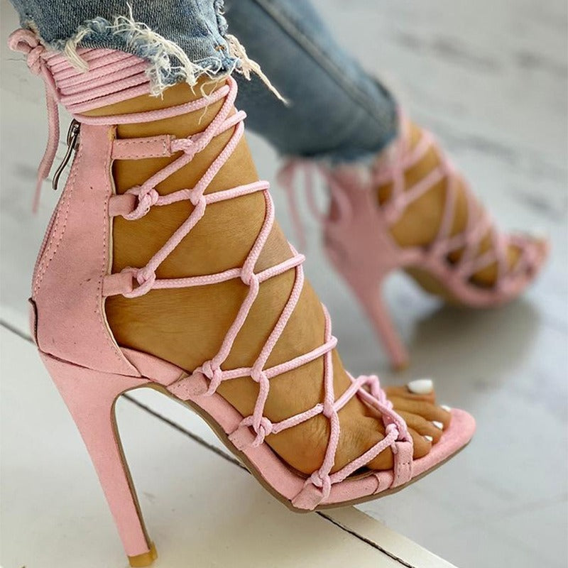 Vintage Inspired Orthopedic Sandals